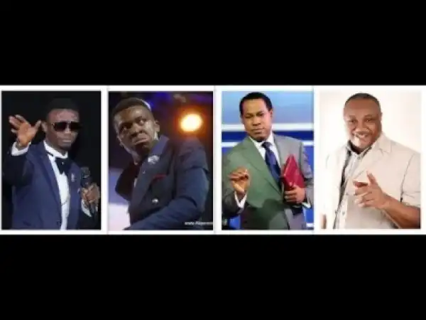 Video: I Go Die Attacks Akpororo, and Others